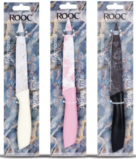 طقم 3 سكاكين ROOC