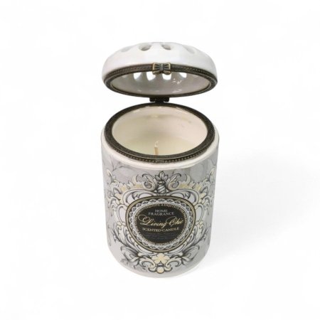 شمع عطري