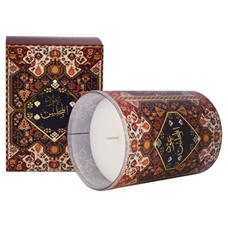شمع عود المجلس